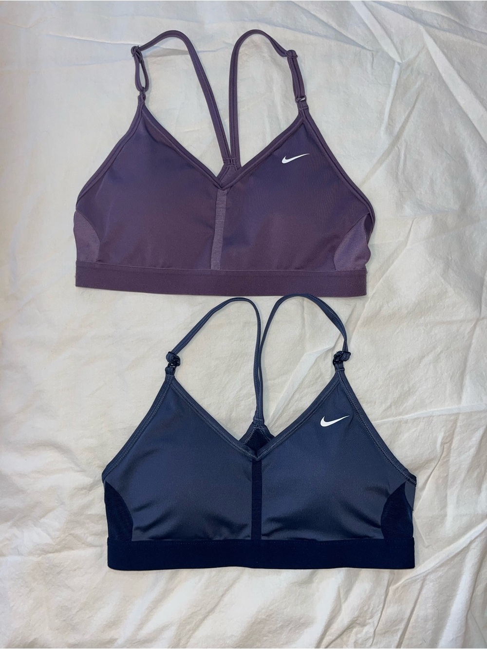 Nike Indy Sports Bra Bundle